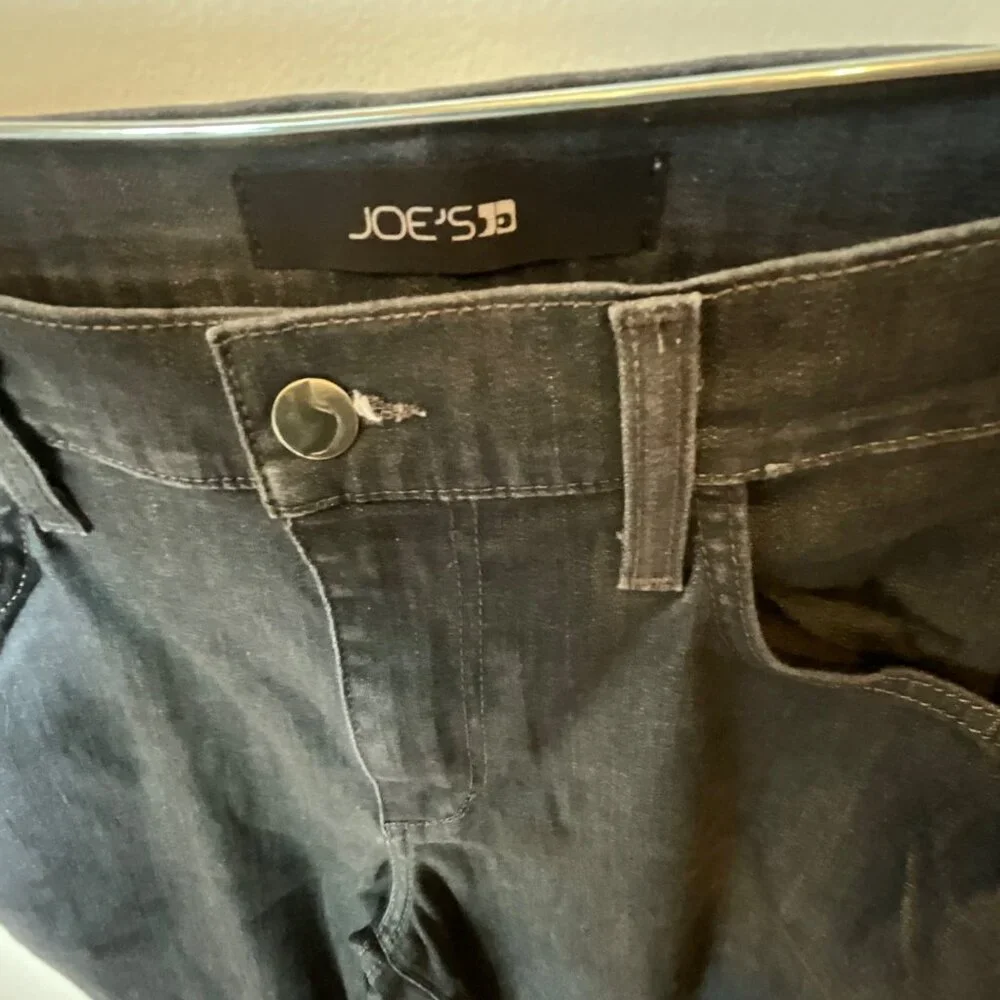 Joe's Black Men's Jeans Size 33‎ Classic Fit Style BNVJER8229 Jeremy